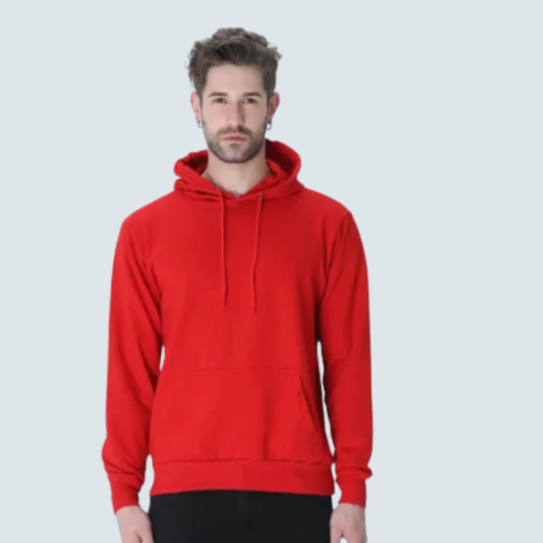 Custom Printed Hoodie | Name & Logo Hoodie | Unisex