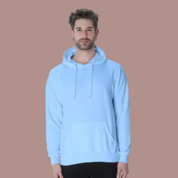 Custom Printed Hoodie | Name & Logo Hoodie | Unisex