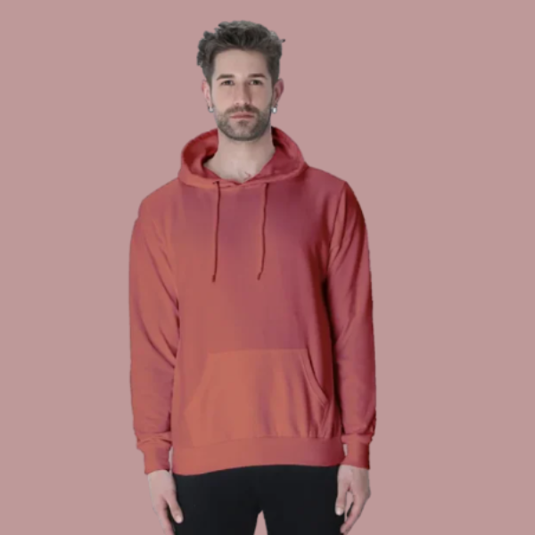 Custom Printed Hoodie | Name & Logo Hoodie | Unisex