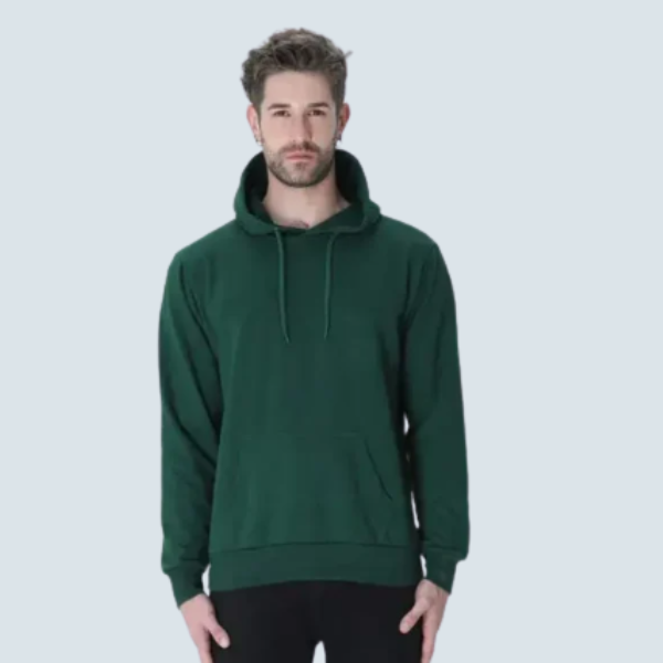 Custom Printed Hoodie | Name & Logo Hoodie | Unisex