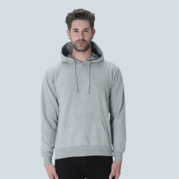 Custom Printed Hoodie | Name & Logo Hoodie | Unisex