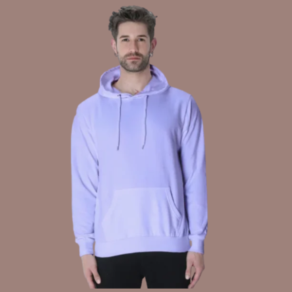 Custom Printed Hoodie | Name & Logo Hoodie | Unisex