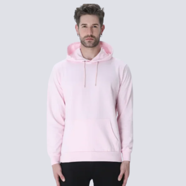 Custom Printed Hoodie | Name & Logo Hoodie | Unisex