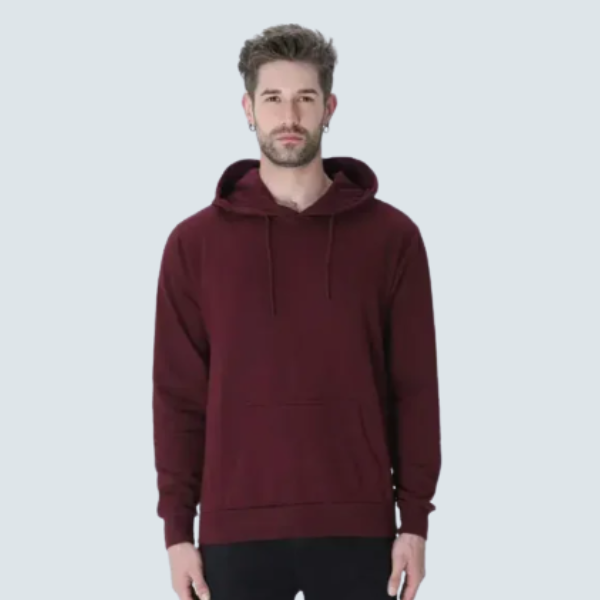 Custom Printed Hoodie | Name & Logo Hoodie | Unisex