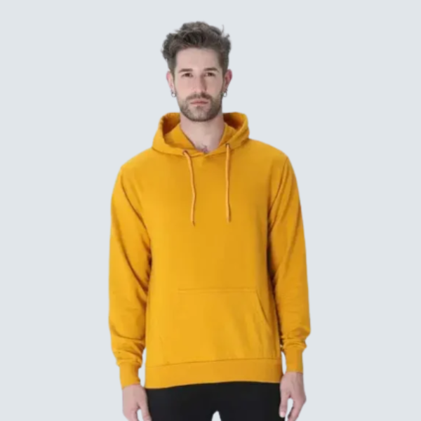 Custom Printed Hoodie | Name & Logo Hoodie | Unisex