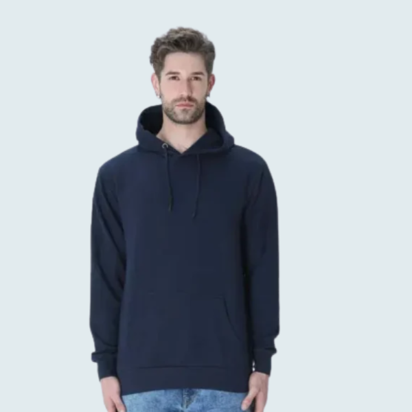 Custom Printed Hoodie | Name & Logo Hoodie | Unisex