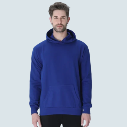 Custom Printed Hoodie | Name & Logo Hoodie | Unisex