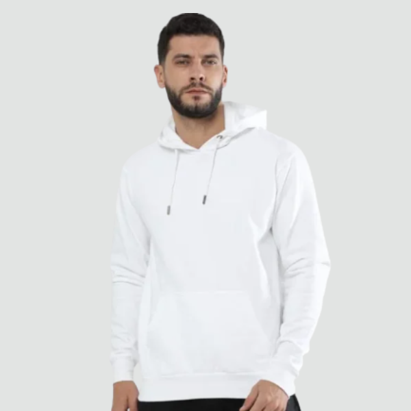 Custom Printed Hoodie | Name & Logo Hoodie | Unisex